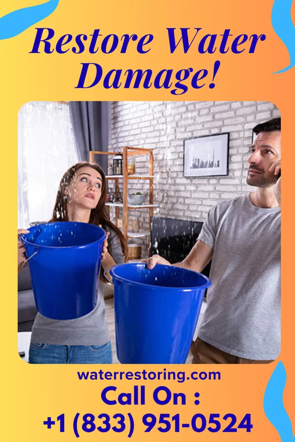 water restoration Pacific Storm Damage Solutions Pleasant Plains